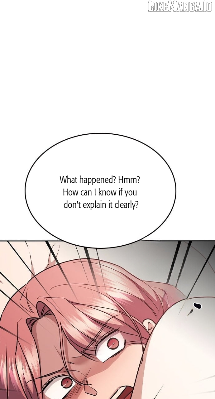 How to break up well Chapter 42 - page 79